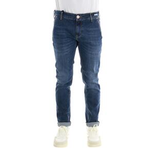 JEANS NEW DENVER BLU